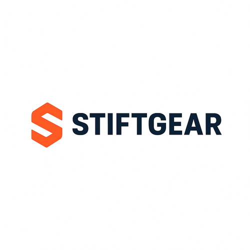 Stiftgear